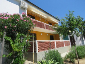  Apartments Čubranić  Башка